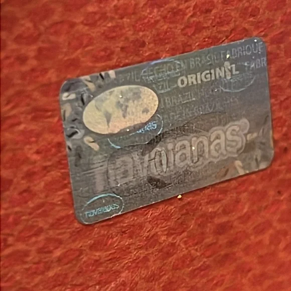 HAVAIANAS Tropical Goofy - Picture 7 of 10